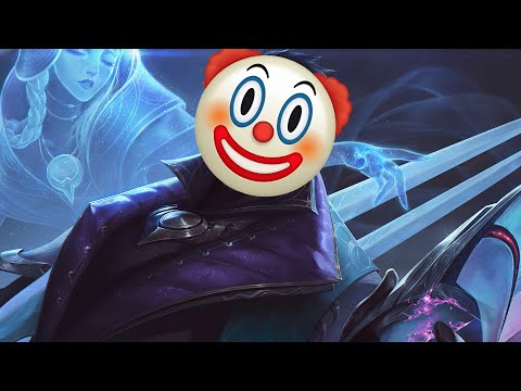 CLOWN FIESTA