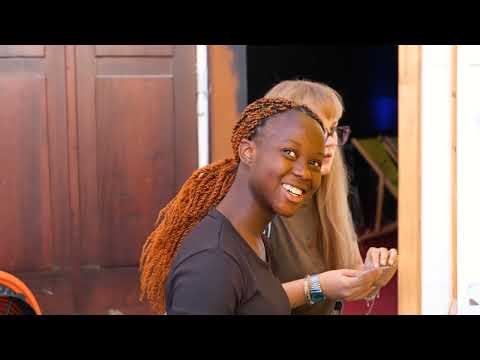 21. International Short Film Festival Detmold