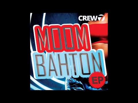 Crew 7 feat.  Geeno Fabulous - Fuck it (Moombahton Edit)