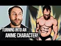 This is Not My Final Form! Becoming an Anime Character Series - Episode 1
