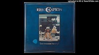 Eric Clapton - Black Summer Rain - Vinyl Rip