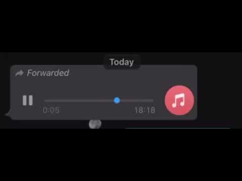 audio whatsapp maroc dahk