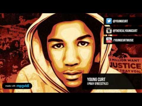 I Pray (FreeStyle) - Young Curt