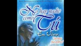 El camino del Señor es perfecto-Marco Barrientos-No hay nadie como tu-1997