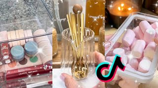 random organizing restocking and refill tiktok compilation 🍊🍑🍇