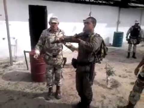 Não sabe a oração do guerreiro de Caatinga