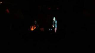 Mark Lanegan - No Easy Action &amp; Miracle, Live @ the Zappa Club, Tel Aviv, 20.05.2010