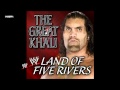 2008/2011 - WWE: Land Of Five Rivers (The Great ...