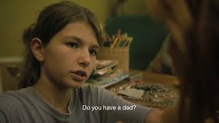 SCARLET Trailer // IN THE PALACE ISFF