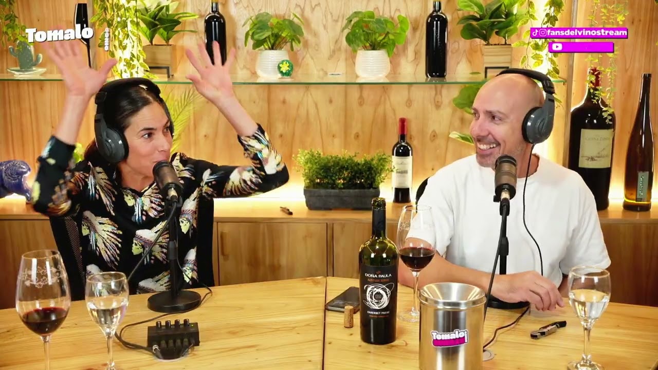 Tomalo como quieras Ep. 03