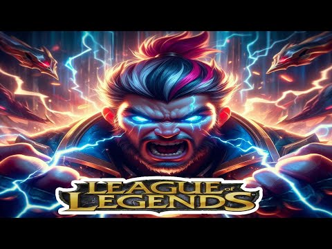 Best Songs for Playing LOL | 1H Gaming Music | Epic Music Mix (PHONK/TECHNO) - NO COPYRIGHT 🔥