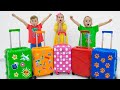 Best Family Stories For Kids With Vlad And Niki