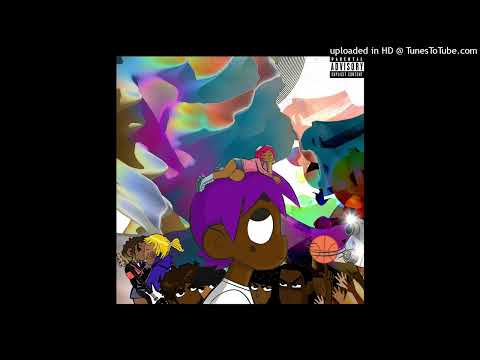 Lil Uzi Vert - Money My Way (Team Rocket V1) [feat. Sevyn)