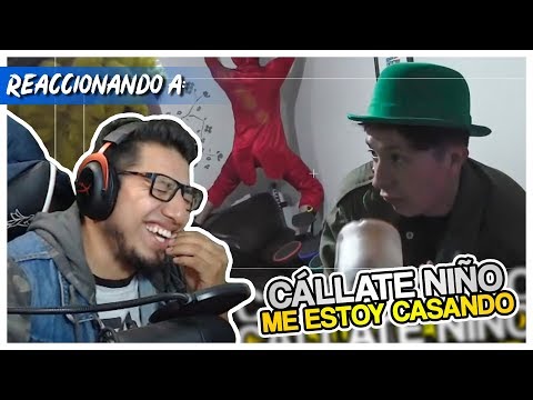 Fedelobo Reacciona a Vida Cruel #6