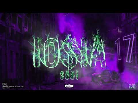 S.boi feat. Costex,Offbby - Whiskey Cola [HIT]