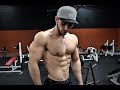 Chest Workout At House Of Gainz