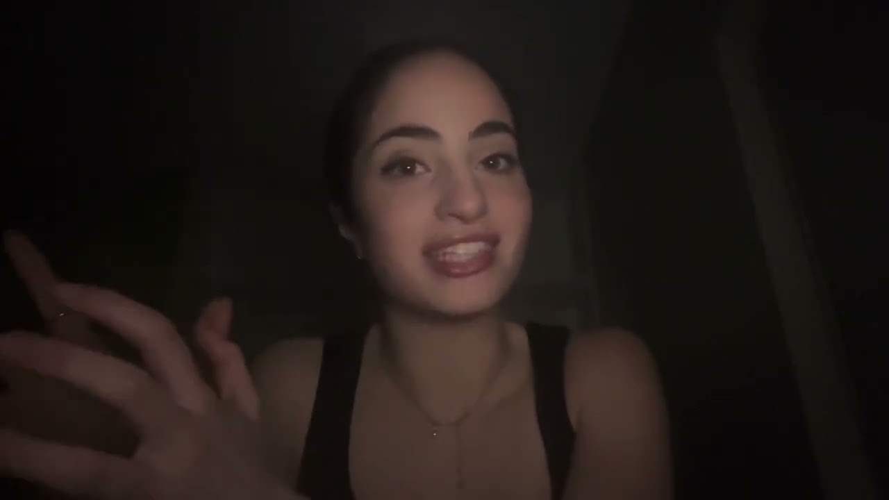 Watch this if you feel stuck