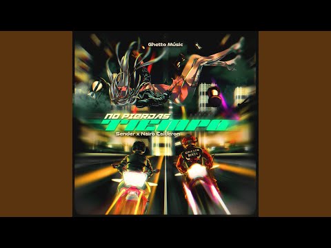 Nesty Ness No Pierdas Tiempo - Reggaeton Superstars Vol 2