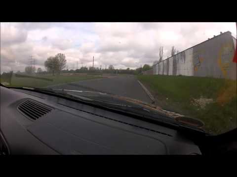 KJS Puchar Wiosny 2016 AK POLSKI - sz1 Tor Fso