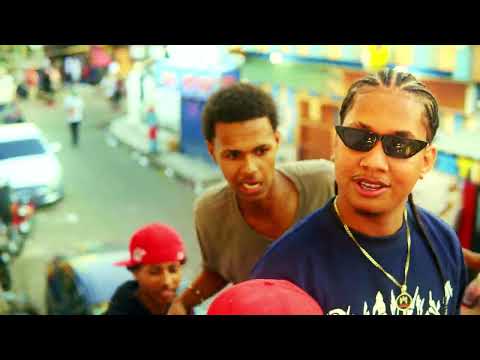 EL ONCE - QUE SAQUE QUE (Video Oficial)