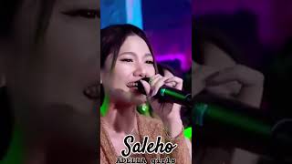 Download lagu 𝙎𝙖𝙡𝙚𝙝𝙤 𝘼𝘿𝙀𝙇𝙇𝘼 𝙂𝙞𝙧𝙡𝙨' #trendingshorts #adella #adellaterbaru #2025 #hiburan #dangdut #adellagirls mp3