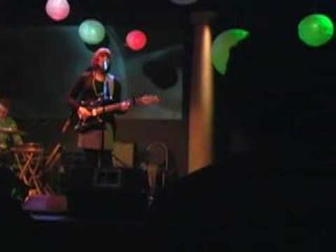 Wye Oak - "Mary is Mary" Live at Creative Alliance