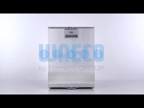 Waeco CRX Fridge Camper Caravan Boat Marine Compressor Refrigerator Freezer CRX50 CRX65 CRX80 CRX110