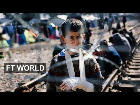 歐盟移民危機的轉捩點｜FT世界網 (Turning point in EU migrant crisis | FT World)