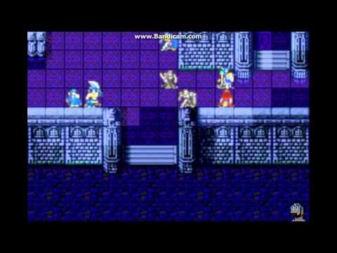 Fire Emblem - Chapter 26