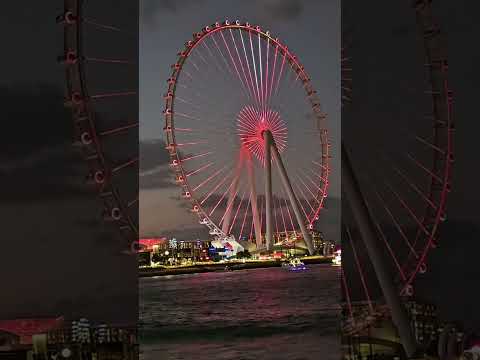 👌🥰👌 Dubai View's 👌🥰#youtubeshorts #shorts #dubai