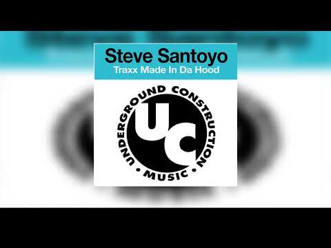Steve Santoyo - Like Dat