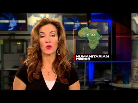 Christian World News: July 26, 2013