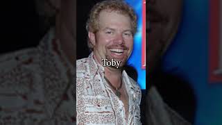 Toby Keith SAVED This Woman 🤯