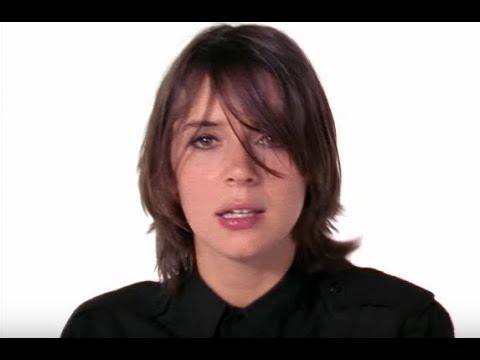 Cat Power - "Cross Bones Style"