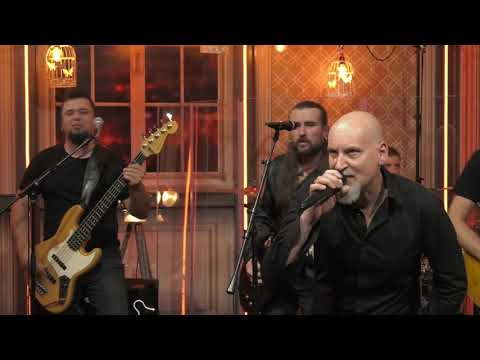 DIVLJE JAGODE -  STO VJEKOVA (DALIBOR PETKO SHOW CMC TV)