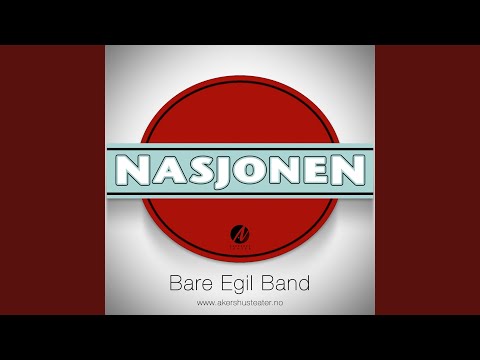 Nasjonen