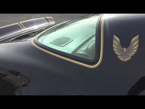 1979 Pontiac Firebird Trans Am (CC-1315658) for sale in Milford, Ohio