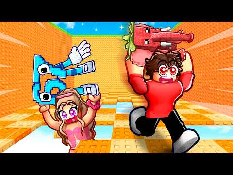 ROBLOX RUN FOR BRAINROTS...