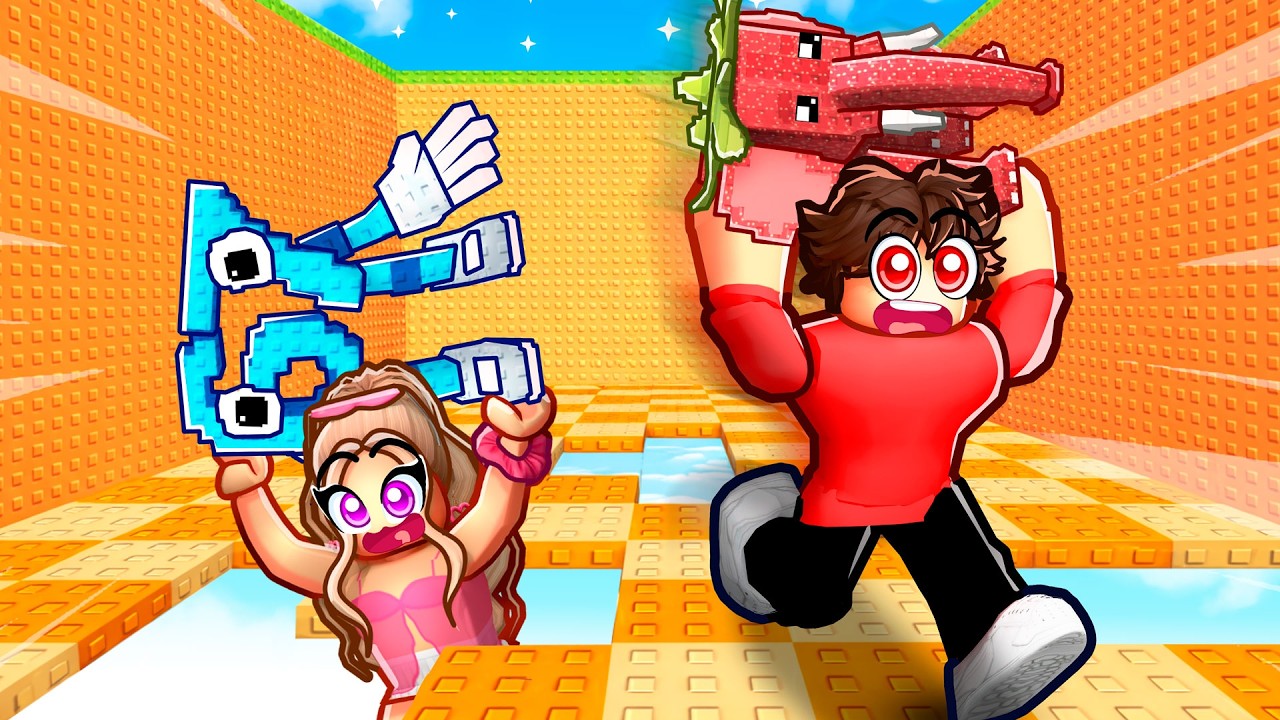 ROBLOX RUN FOR BRAINROTS...