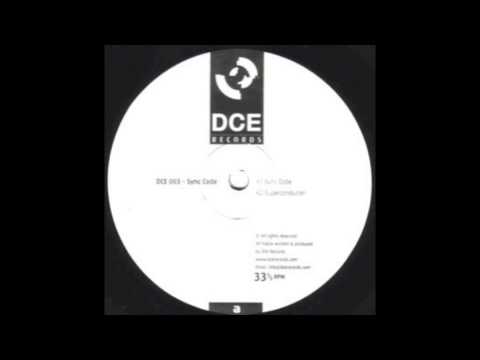 DCE Sync Code