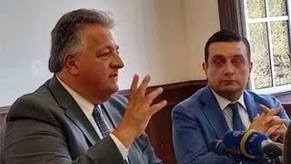 Նուբար Աֆեյանը պատասխանել է հարցին,թե երբ «Մոդեռնա» պատվաստանյութը կլինի Հայաստանում