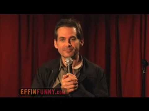 Jimmy Dore Effinfunny Stand Up - Jude Law