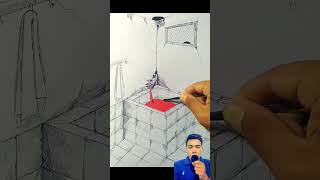 Download lagu Appears in the bathroom⁉️ mp3