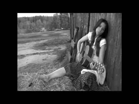 Someone to Watch Over Me (cover in French by Katrina Marie - female singer/songwriter)