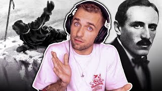 il n aurait pas dû survivre à ça