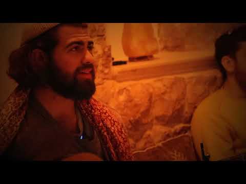 YOSEF WILDES V O version FINAL