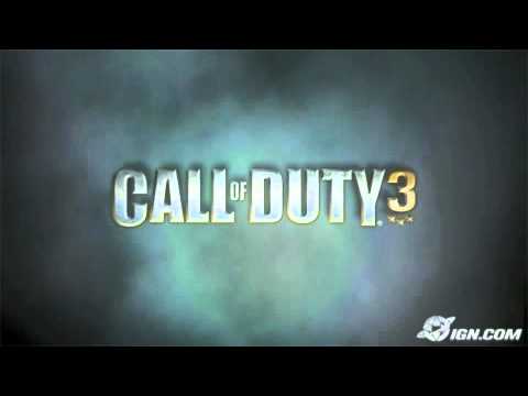 Call of Duty 3 Soundtrack - Victory Melody