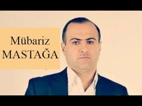 Mübariz Maştağa - Dini Rəvayət