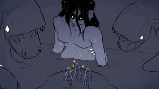 Cover art for Scylla