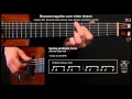 Samba da Minha Terra - Bossa Nova Guitar Lesson #6: Second Basic Phrase Variation - bossanovaguitar Samba da Minha Terra - Bossa Nova Guitar Lesson #6: Second Basic Phrase Variation